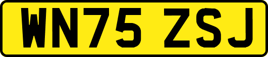 WN75ZSJ