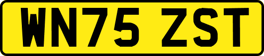 WN75ZST