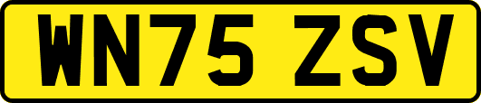 WN75ZSV