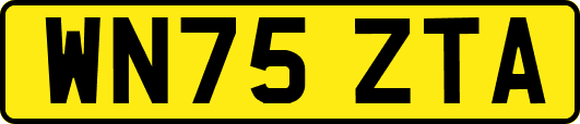 WN75ZTA