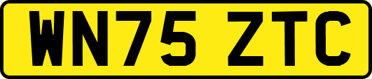 WN75ZTC