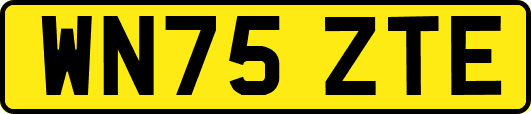 WN75ZTE