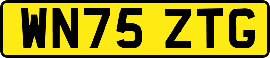 WN75ZTG