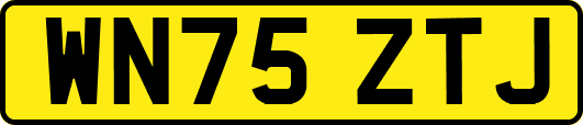 WN75ZTJ