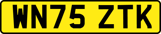 WN75ZTK