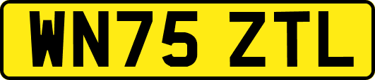 WN75ZTL