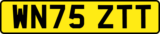 WN75ZTT