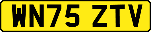 WN75ZTV