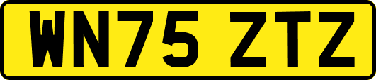 WN75ZTZ