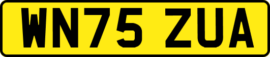 WN75ZUA