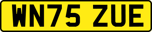 WN75ZUE