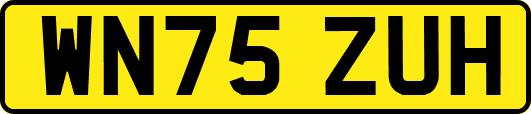 WN75ZUH