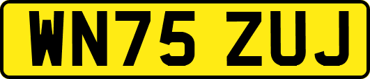 WN75ZUJ