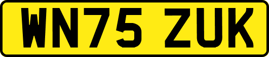 WN75ZUK