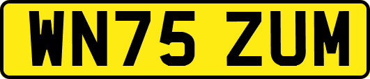 WN75ZUM