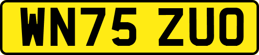 WN75ZUO