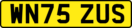 WN75ZUS