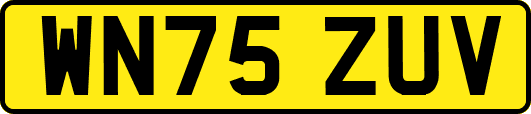 WN75ZUV