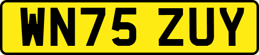 WN75ZUY