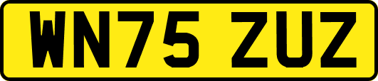 WN75ZUZ
