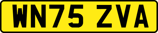 WN75ZVA