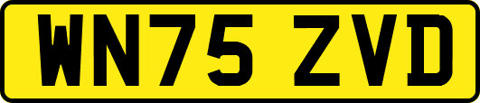 WN75ZVD
