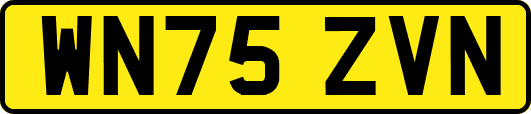 WN75ZVN
