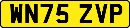 WN75ZVP