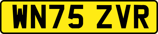 WN75ZVR