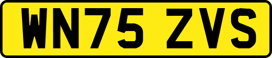 WN75ZVS