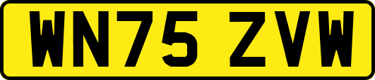 WN75ZVW