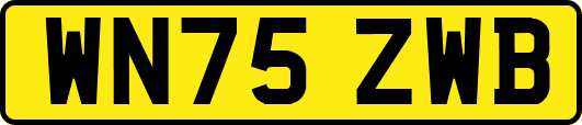 WN75ZWB
