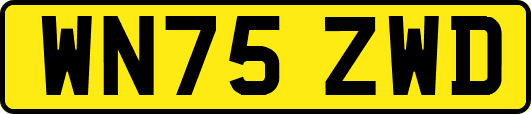 WN75ZWD