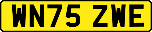 WN75ZWE