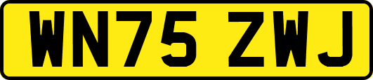 WN75ZWJ