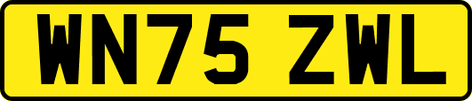 WN75ZWL