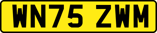 WN75ZWM