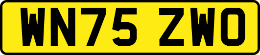 WN75ZWO