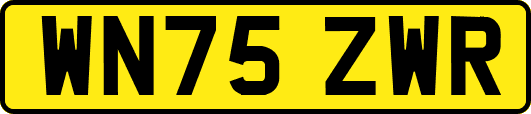 WN75ZWR