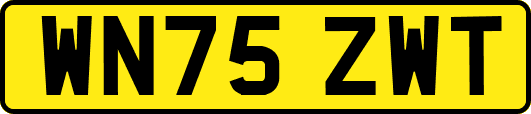WN75ZWT