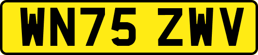 WN75ZWV