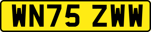 WN75ZWW