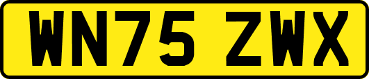 WN75ZWX