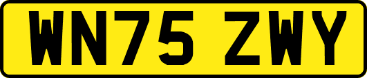 WN75ZWY