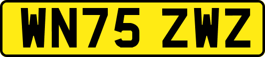 WN75ZWZ