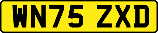 WN75ZXD