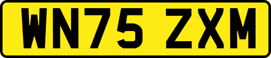 WN75ZXM
