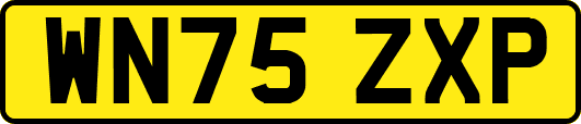 WN75ZXP