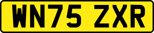 WN75ZXR