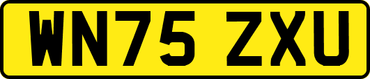 WN75ZXU